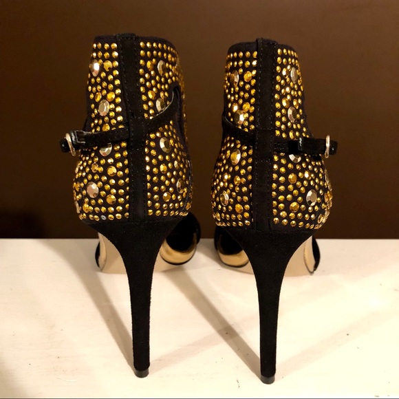 NIB Steven by Steve Madden Sertia Heels - Picture 4 of 8